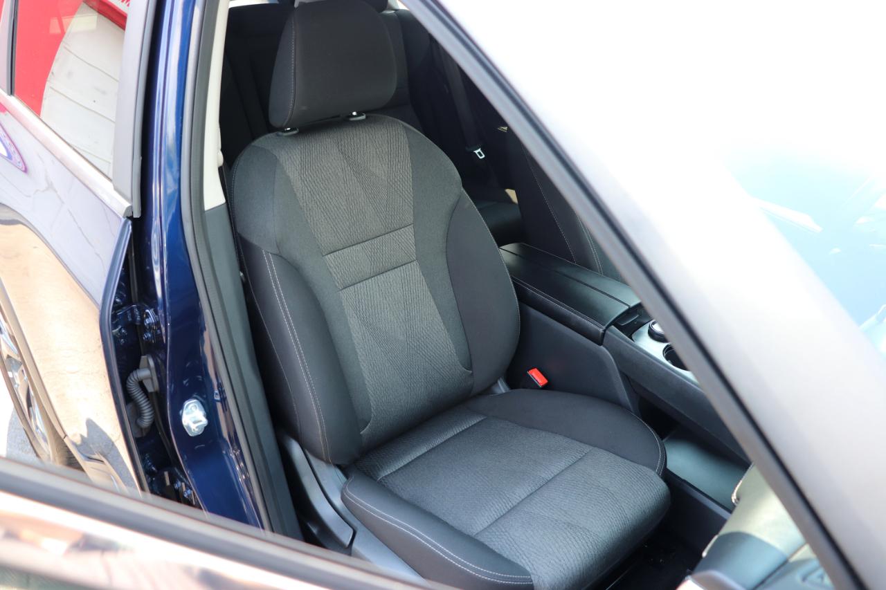Nissan Rogue AWD SV *Ltd Avail* 2026