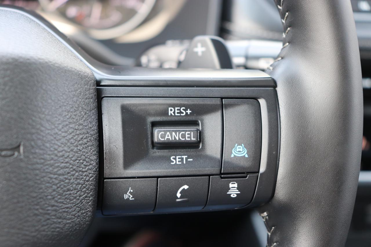 Nissan Rogue AWD SV *Ltd Avail* 2026