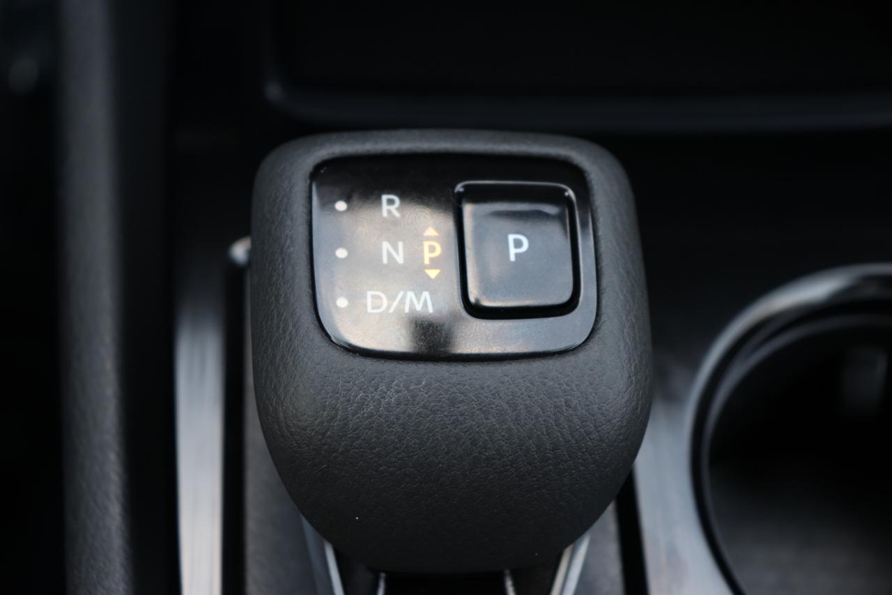 Nissan Rogue AWD SV *Ltd Avail* 2026