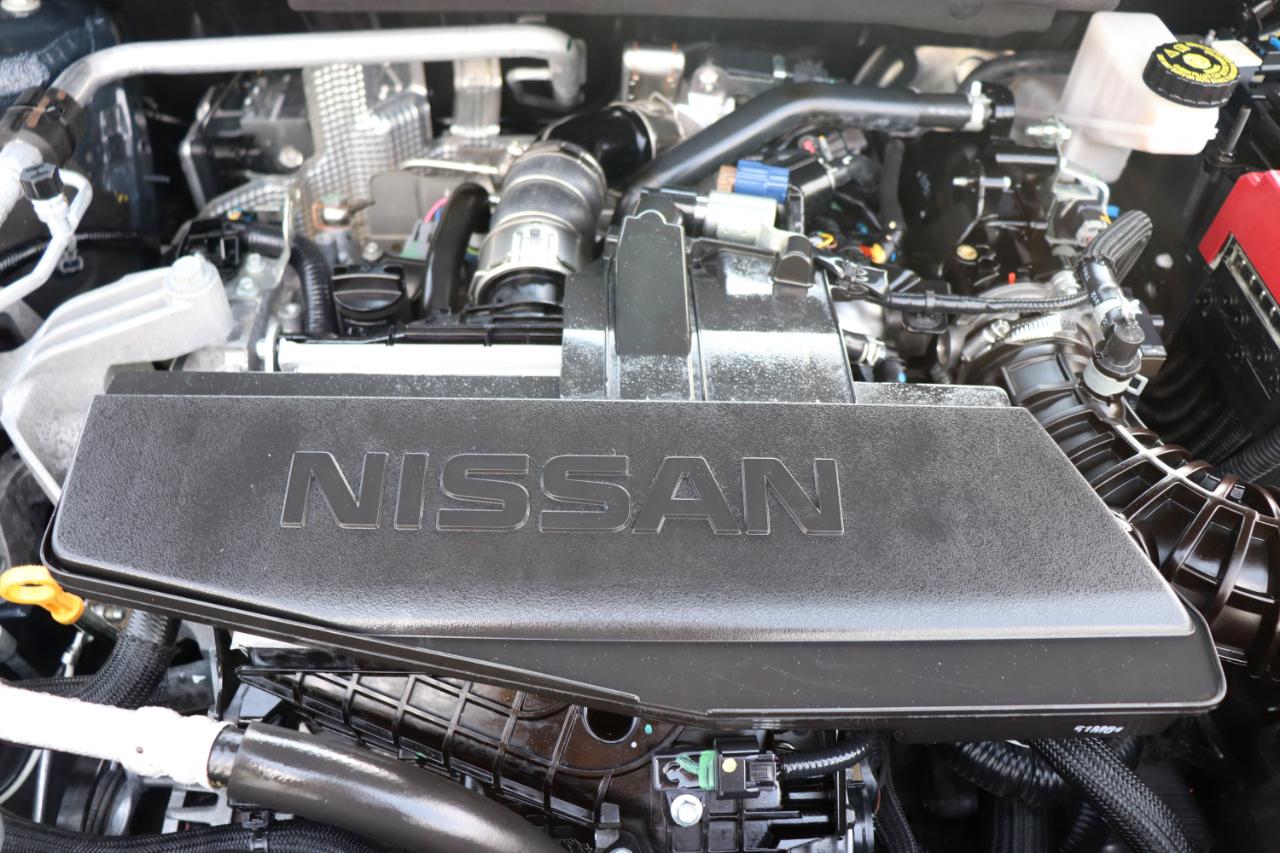 Nissan Rogue AWD SV *Ltd Avail* 2026
