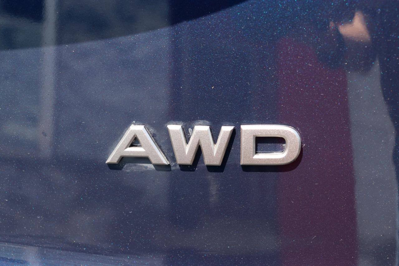 Nissan Rogue AWD SV *Ltd Avail* 2026