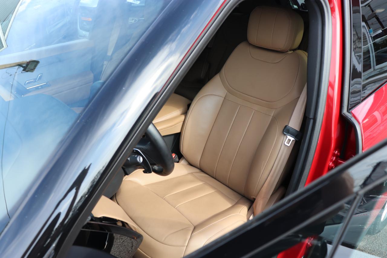 Land Rover Range Rover Sport P360 SE 2025