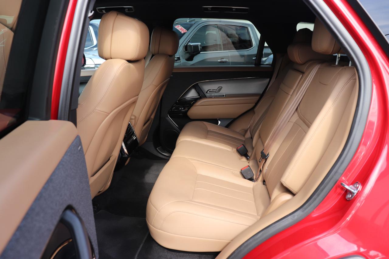 Land Rover Range Rover Sport P360 SE 2025