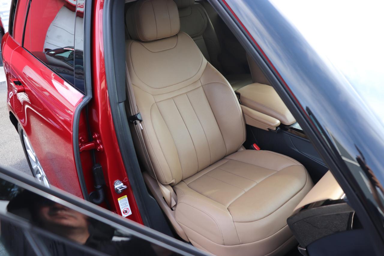 Land Rover Range Rover Sport P360 SE 2025