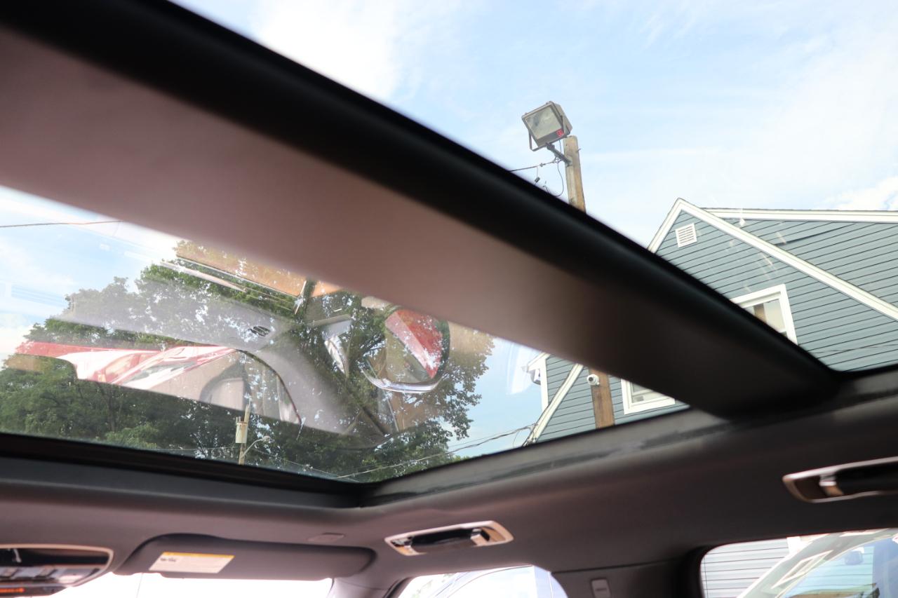 Land Rover Range Rover Sport P360 SE 2025