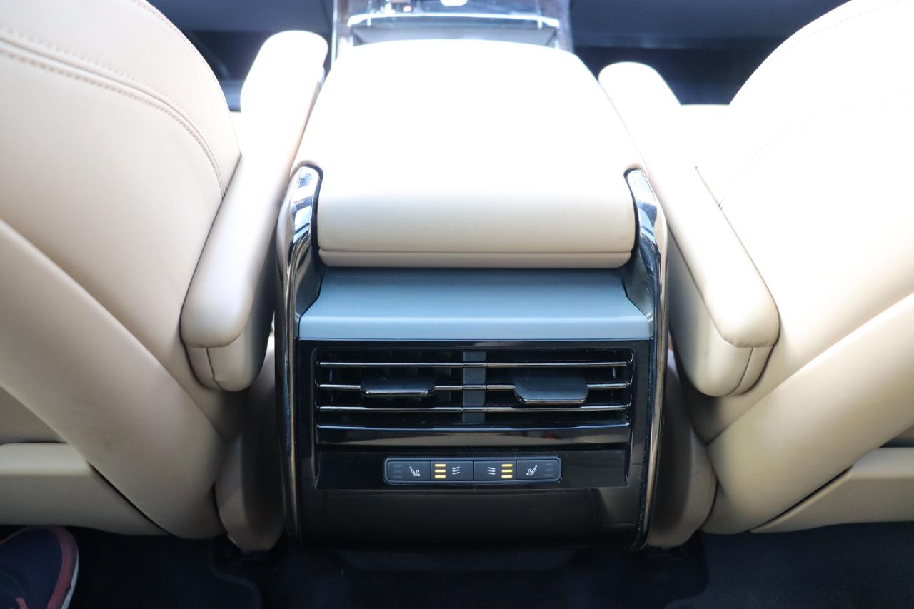 Land Rover Range Rover Sport P360 SE 2025