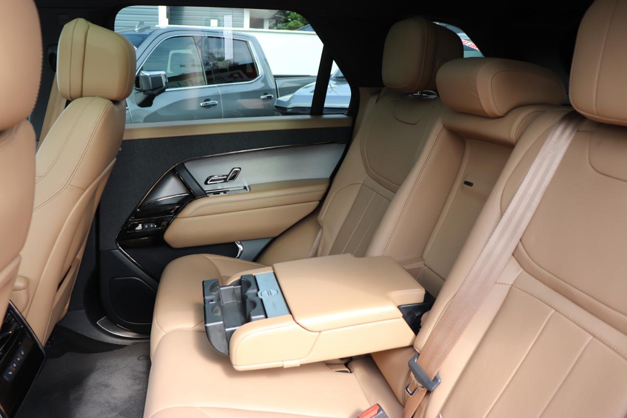 Land Rover Range Rover Sport P360 SE 2025