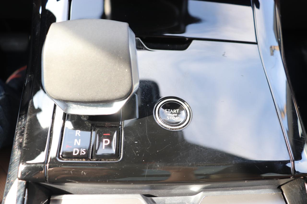 Land Rover Range Rover Sport P360 SE 2025