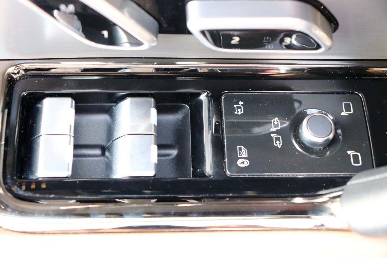 Land Rover Range Rover Sport P360 SE 2025