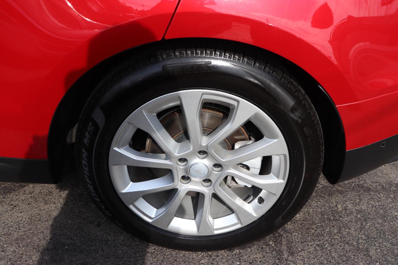 Land Rover Range Rover Sport P360 SE 2025