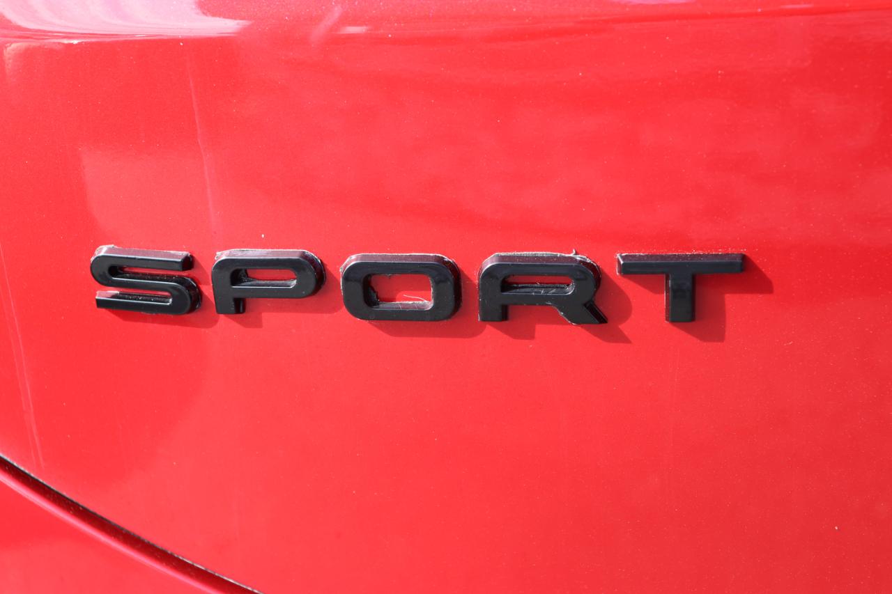 Land Rover Range Rover Sport P360 SE 2025