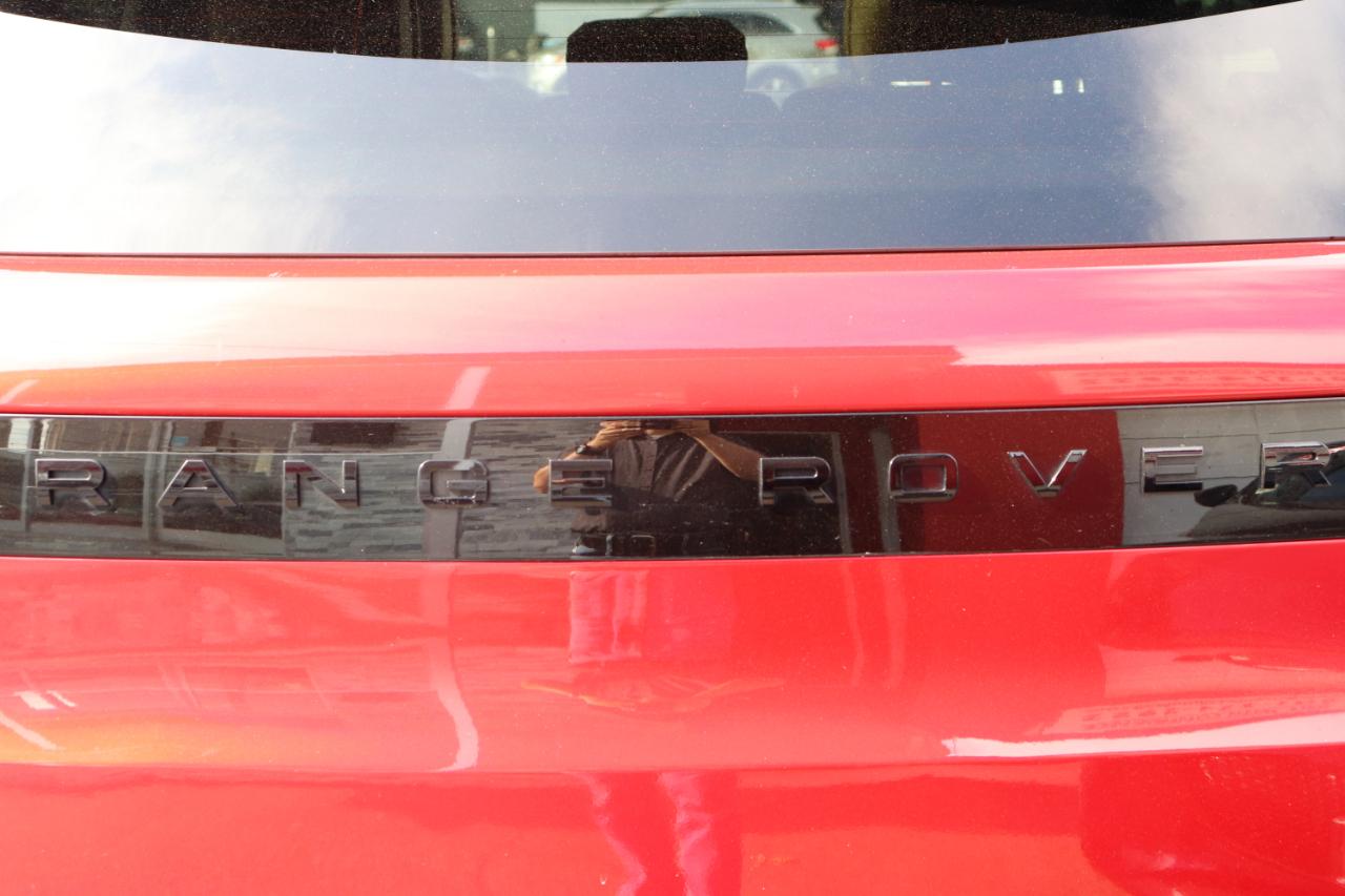 Land Rover Range Rover Sport P360 SE 2025