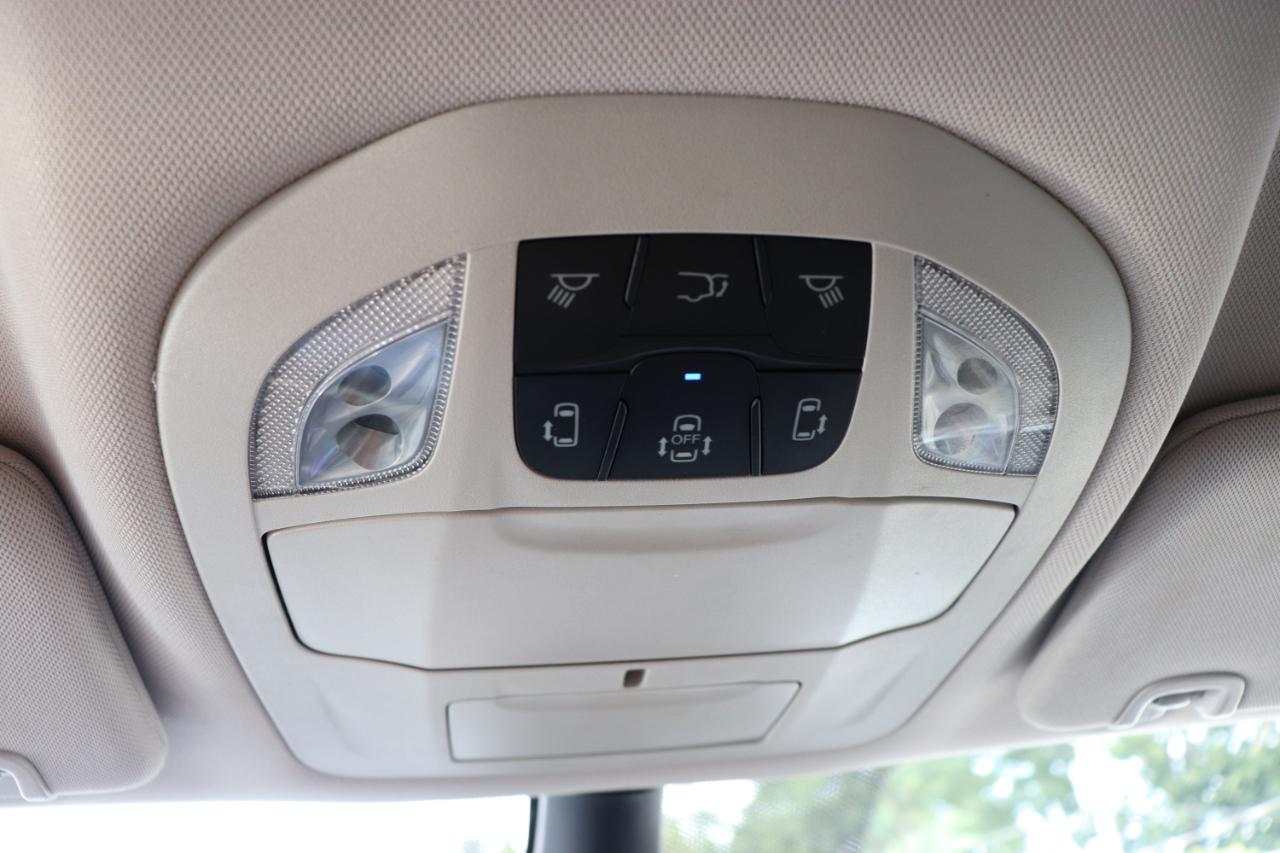 Chrysler Pacifica Touring L FWD 2024