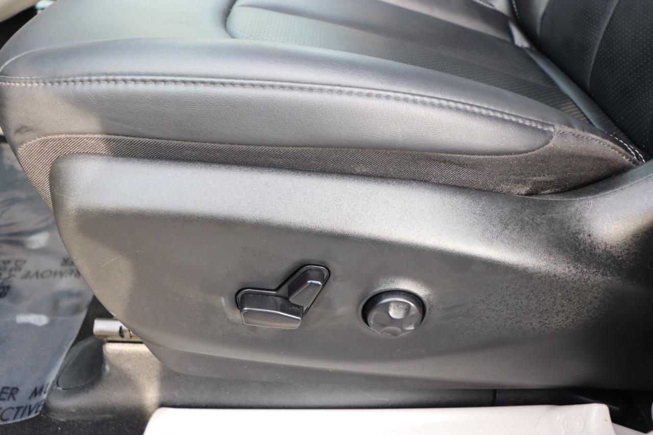 Chrysler Pacifica Touring L FWD 2024