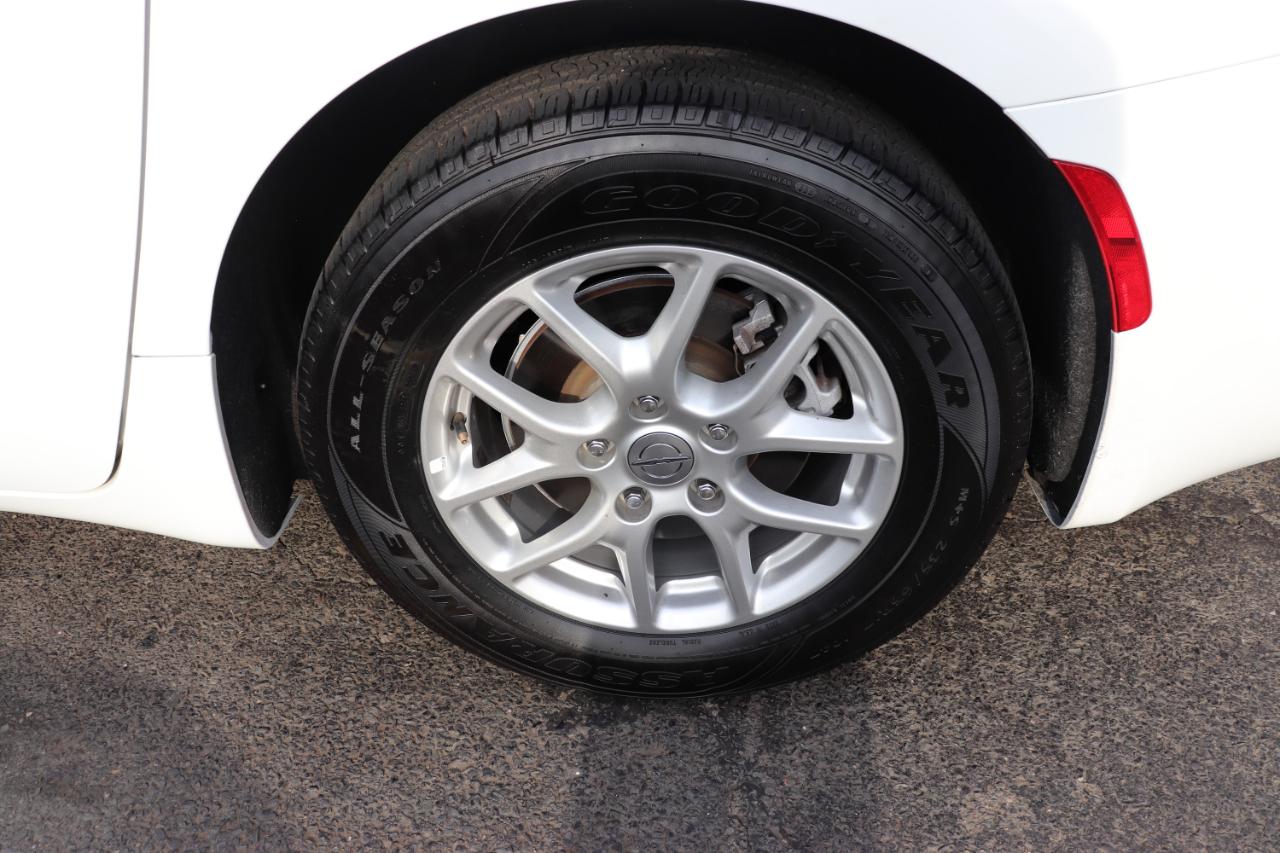 Chrysler Pacifica Touring L FWD 2024