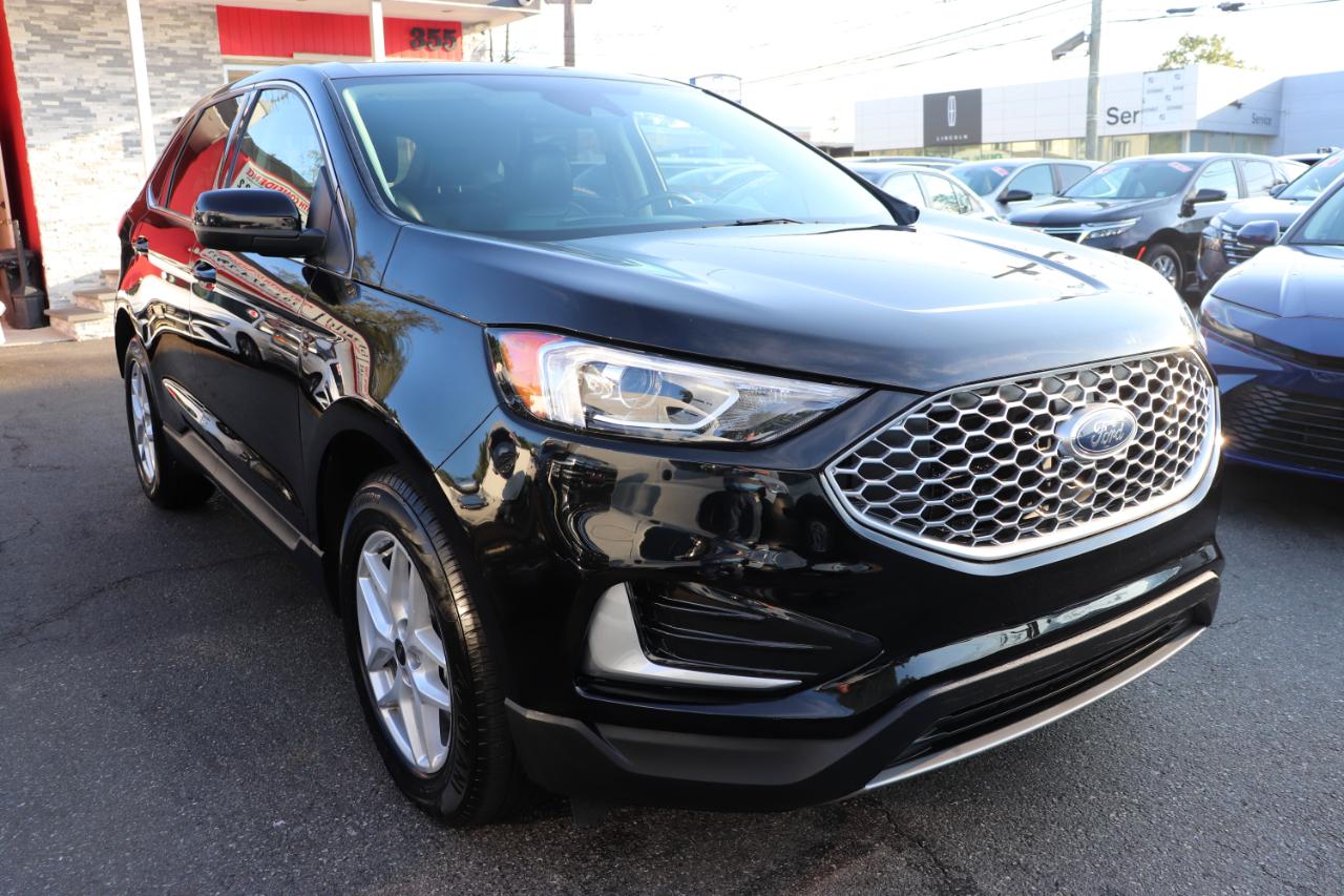 Ford Edge SEL AWD 2024