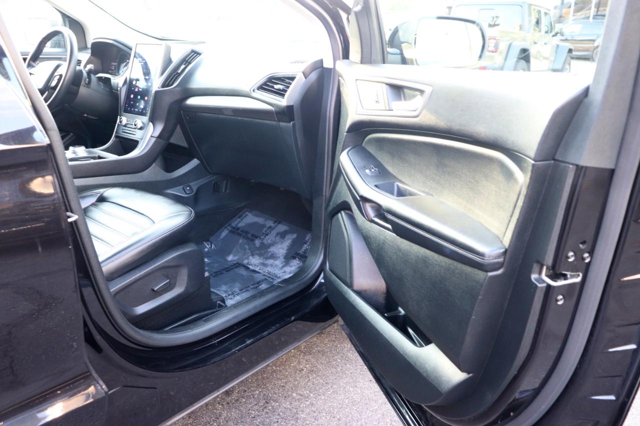 Ford Edge SEL AWD 2024