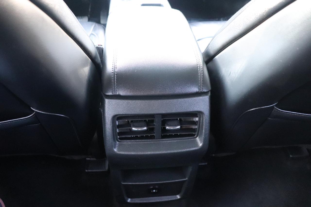 Ford Edge SEL AWD 2024