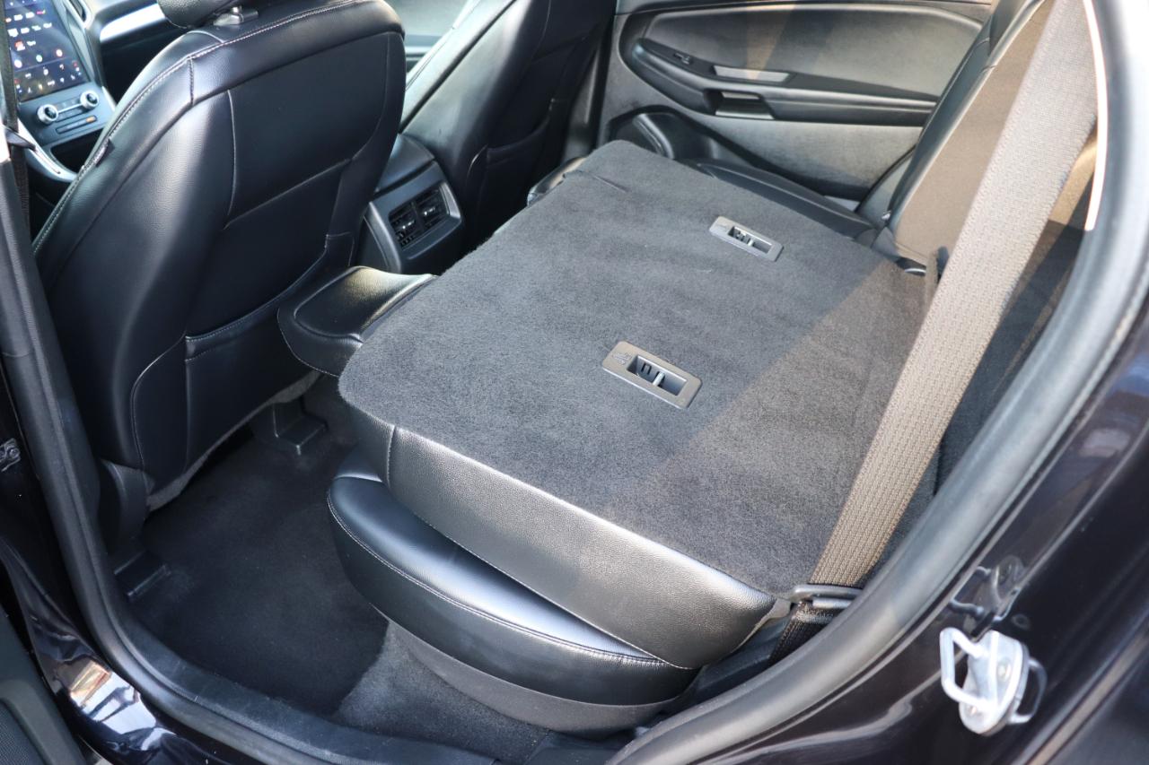 Ford Edge SEL AWD 2024