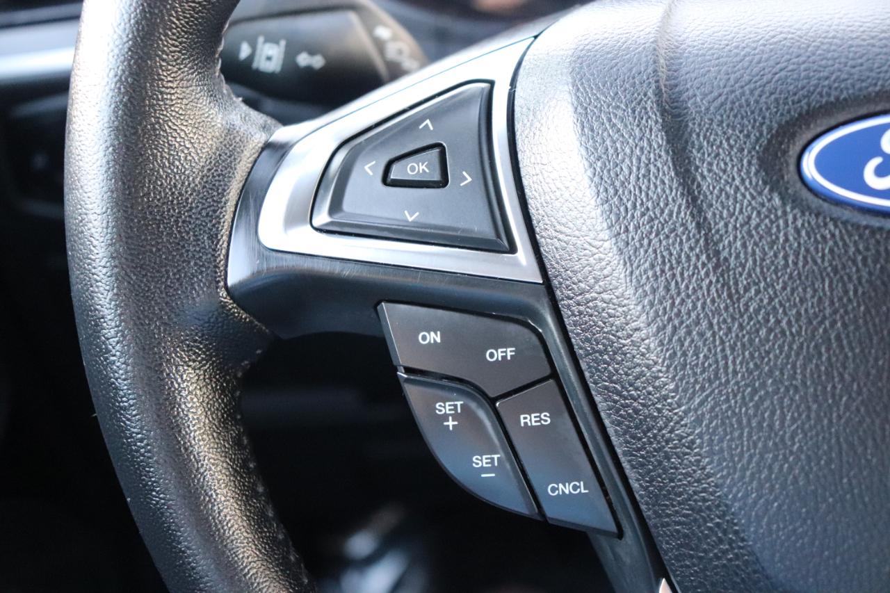 Ford Edge SEL AWD 2024