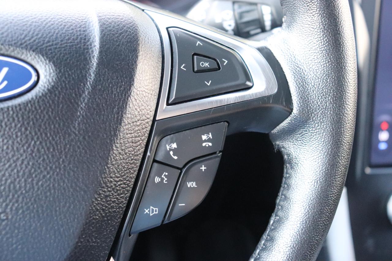 Ford Edge SEL AWD 2024