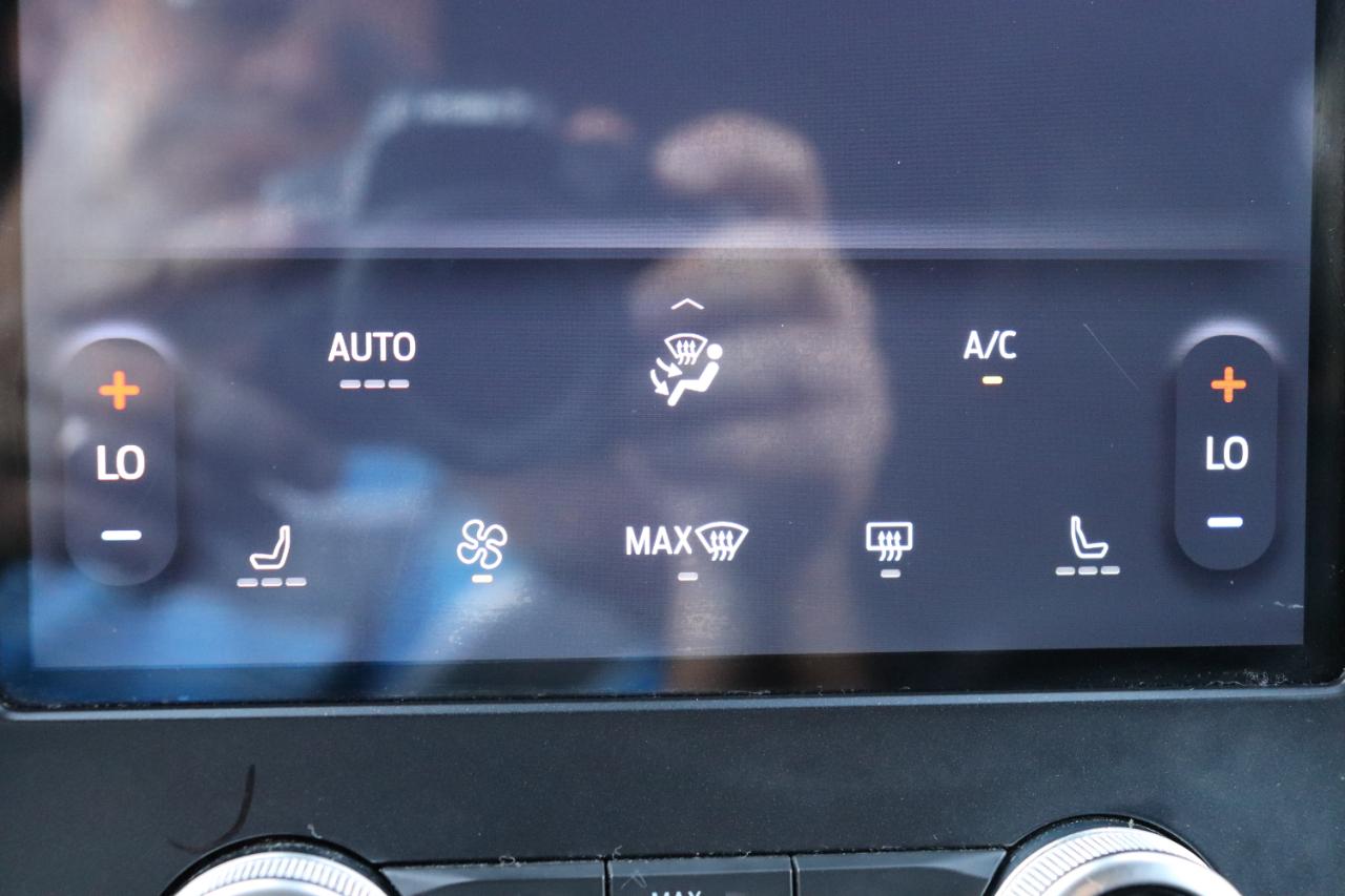 Ford Edge SEL AWD 2024