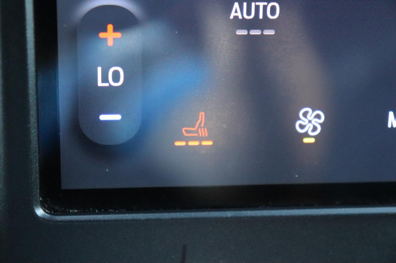 Ford Edge SEL AWD 2024