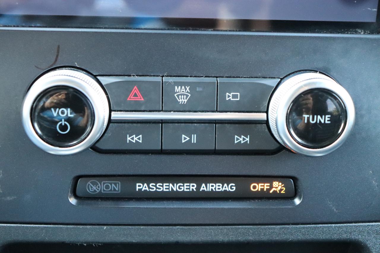 Ford Edge SEL AWD 2024