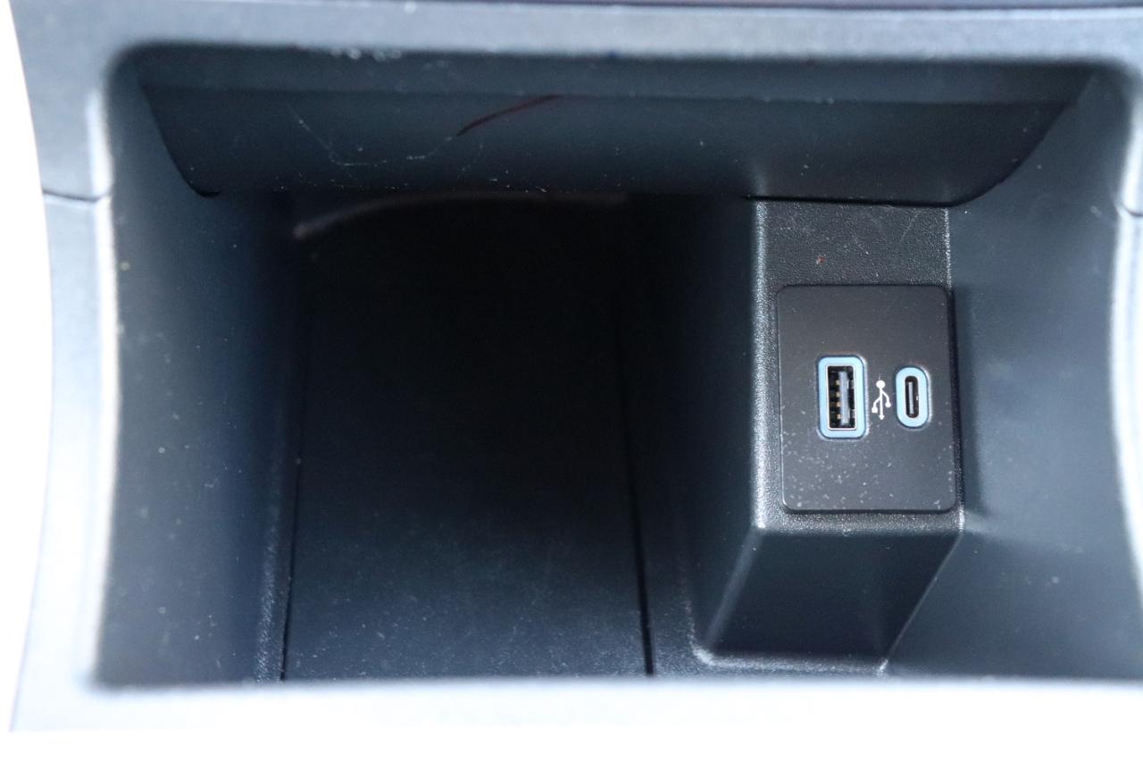 Ford Edge SEL AWD 2024