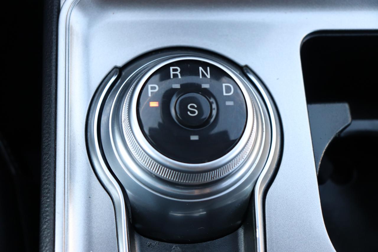 Ford Edge SEL AWD 2024
