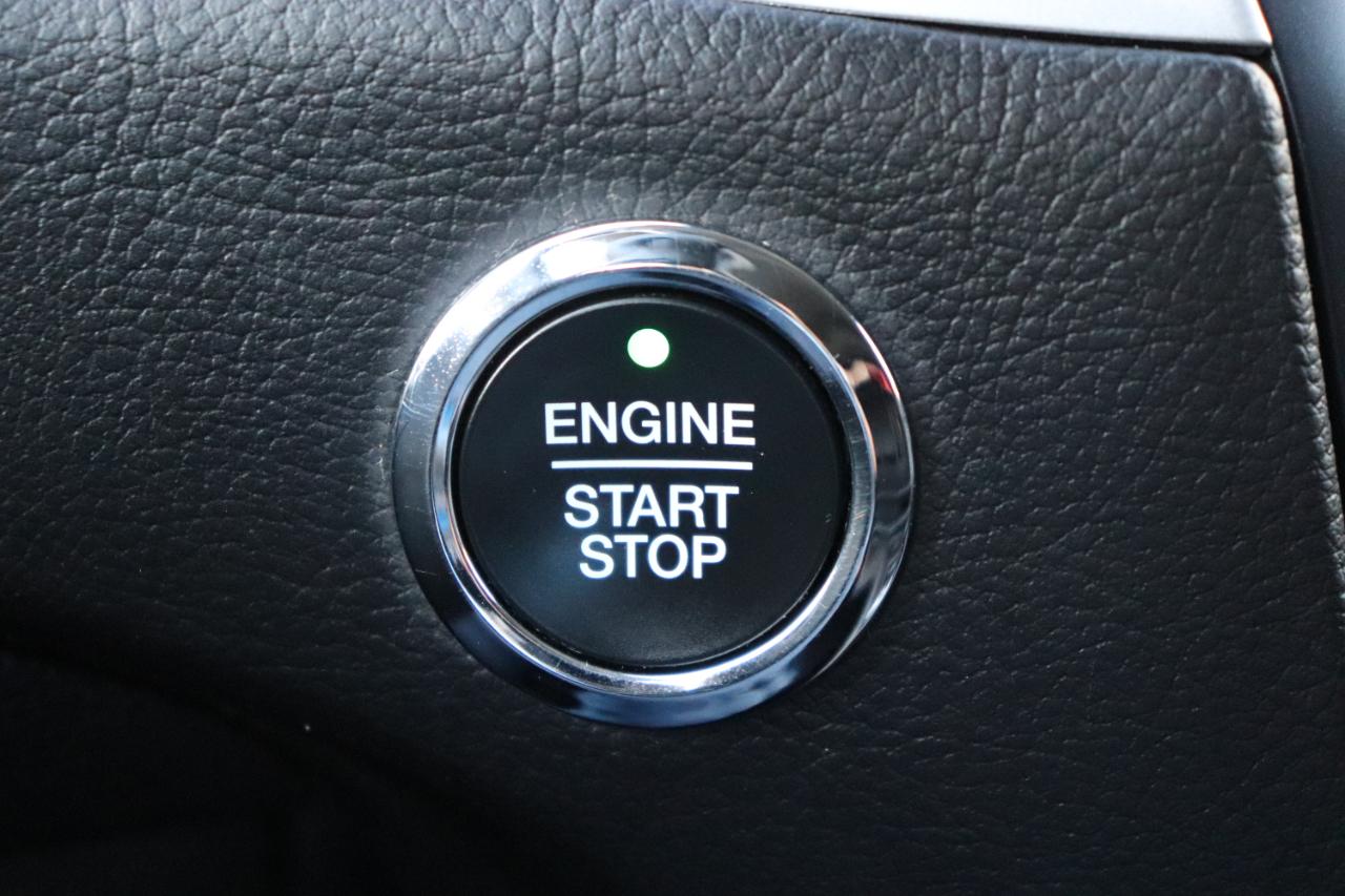 Ford Edge SEL AWD 2024