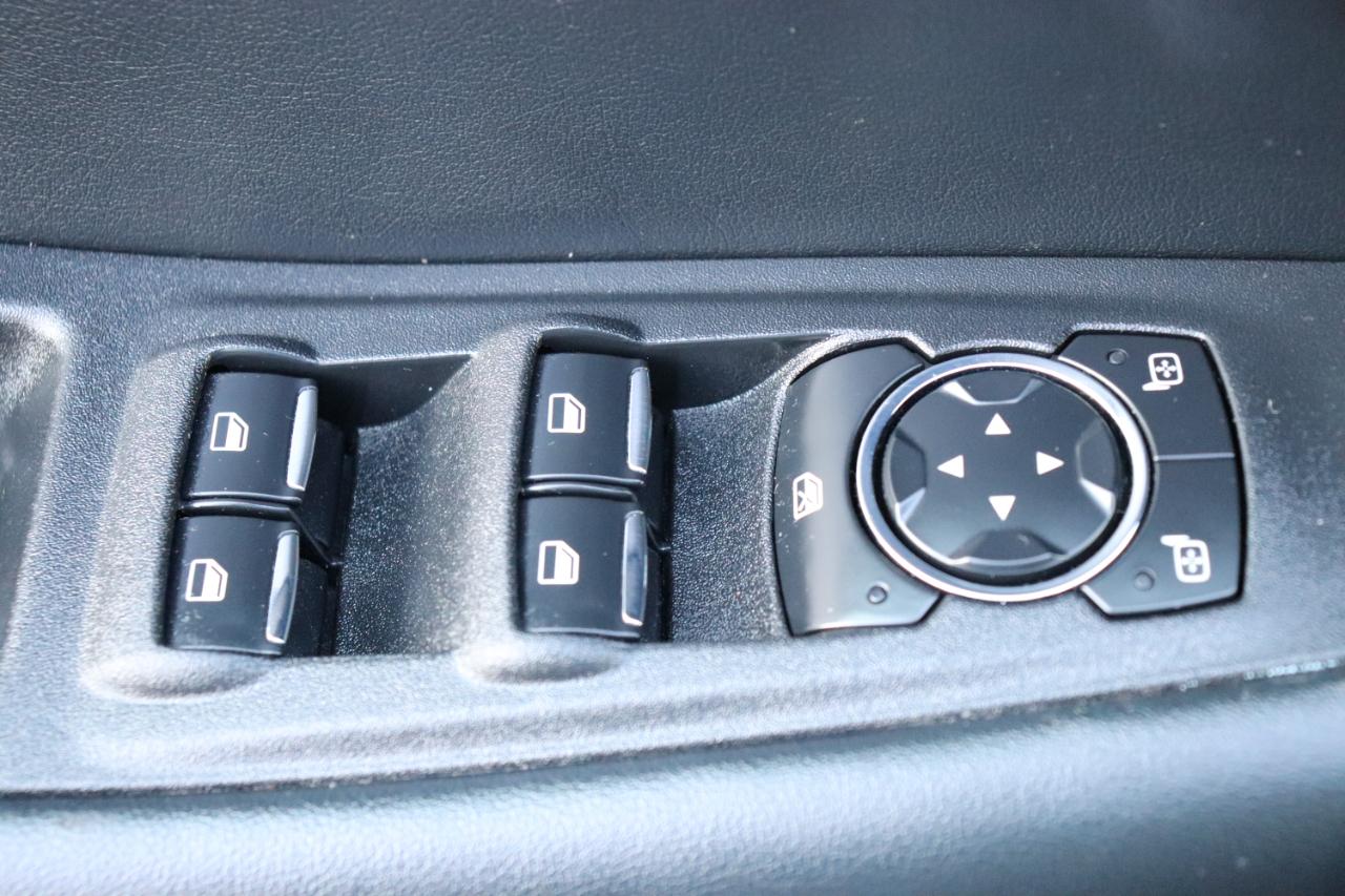 Ford Edge SEL AWD 2024