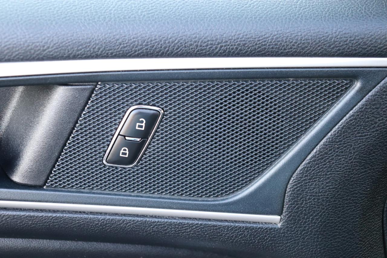 Ford Edge SEL AWD 2024