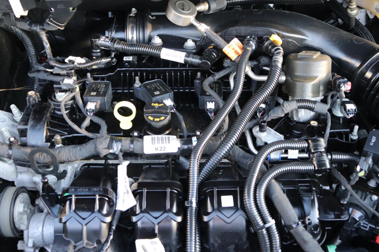 Ford Edge SEL AWD 2024