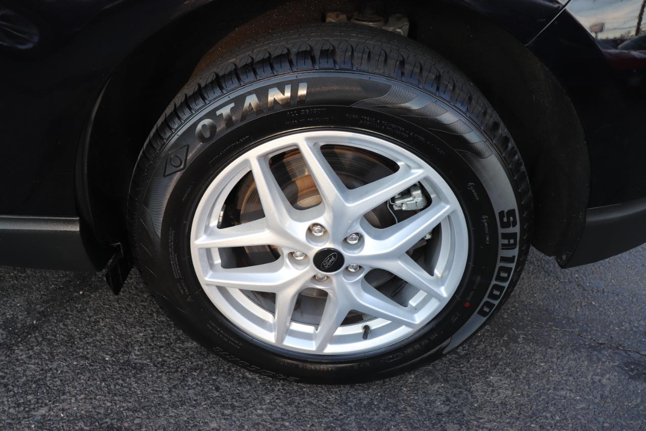 Ford Edge SEL AWD 2024