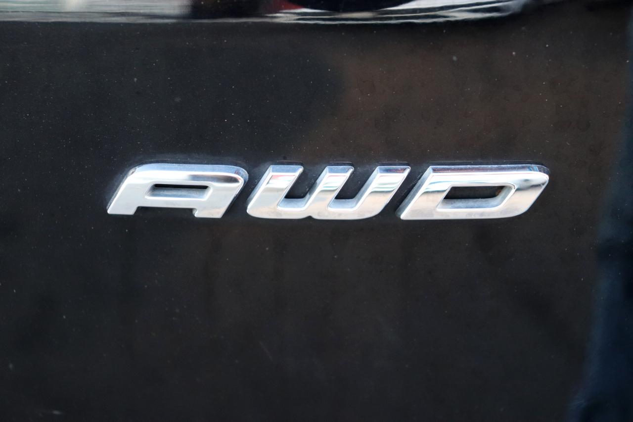 Ford Edge SEL AWD 2024