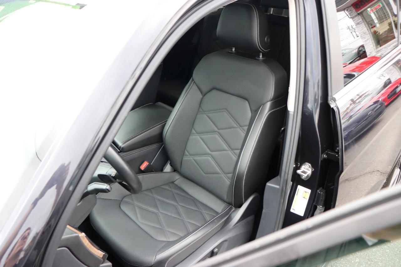 Volkswagen Atlas 2.0T SE w/Technology FWD 2025
