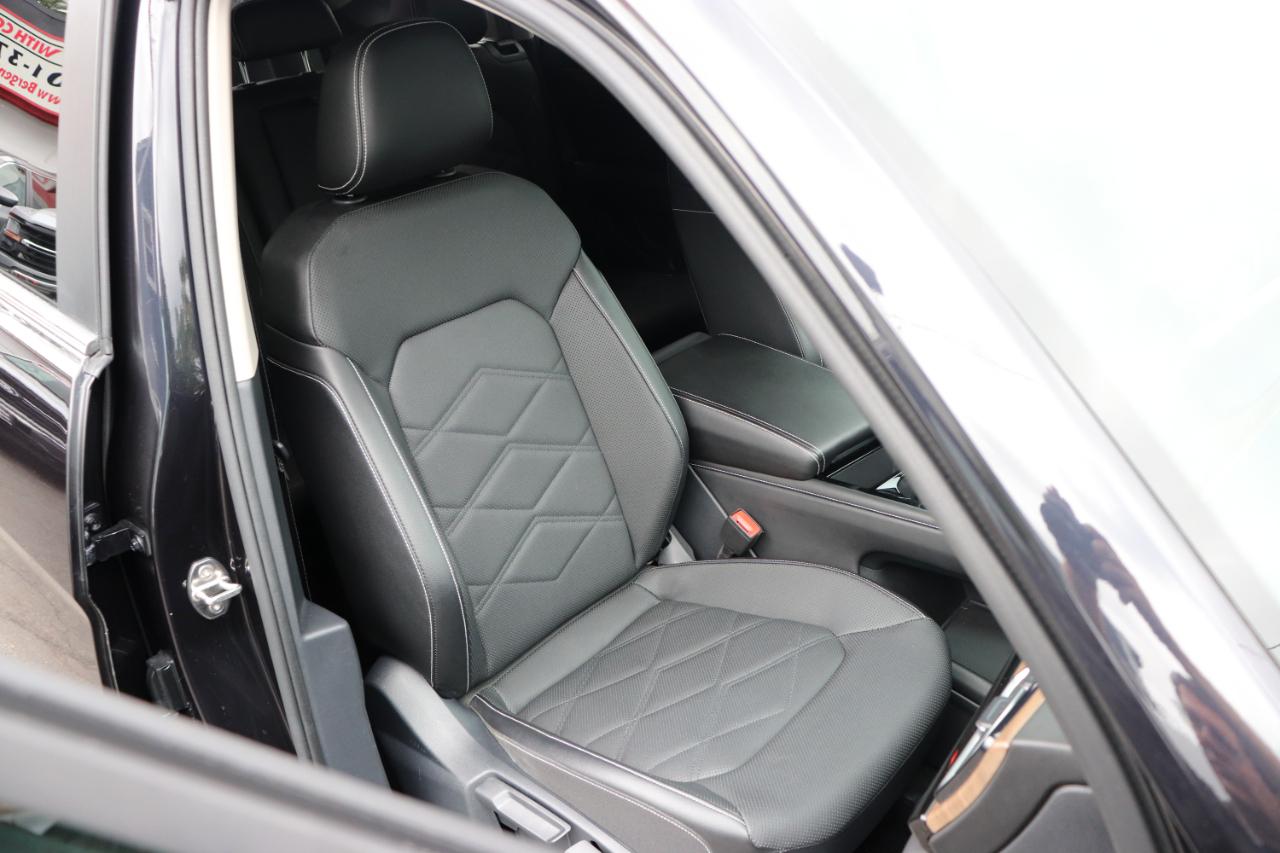 Volkswagen Atlas 2.0T SE w/Technology FWD 2025