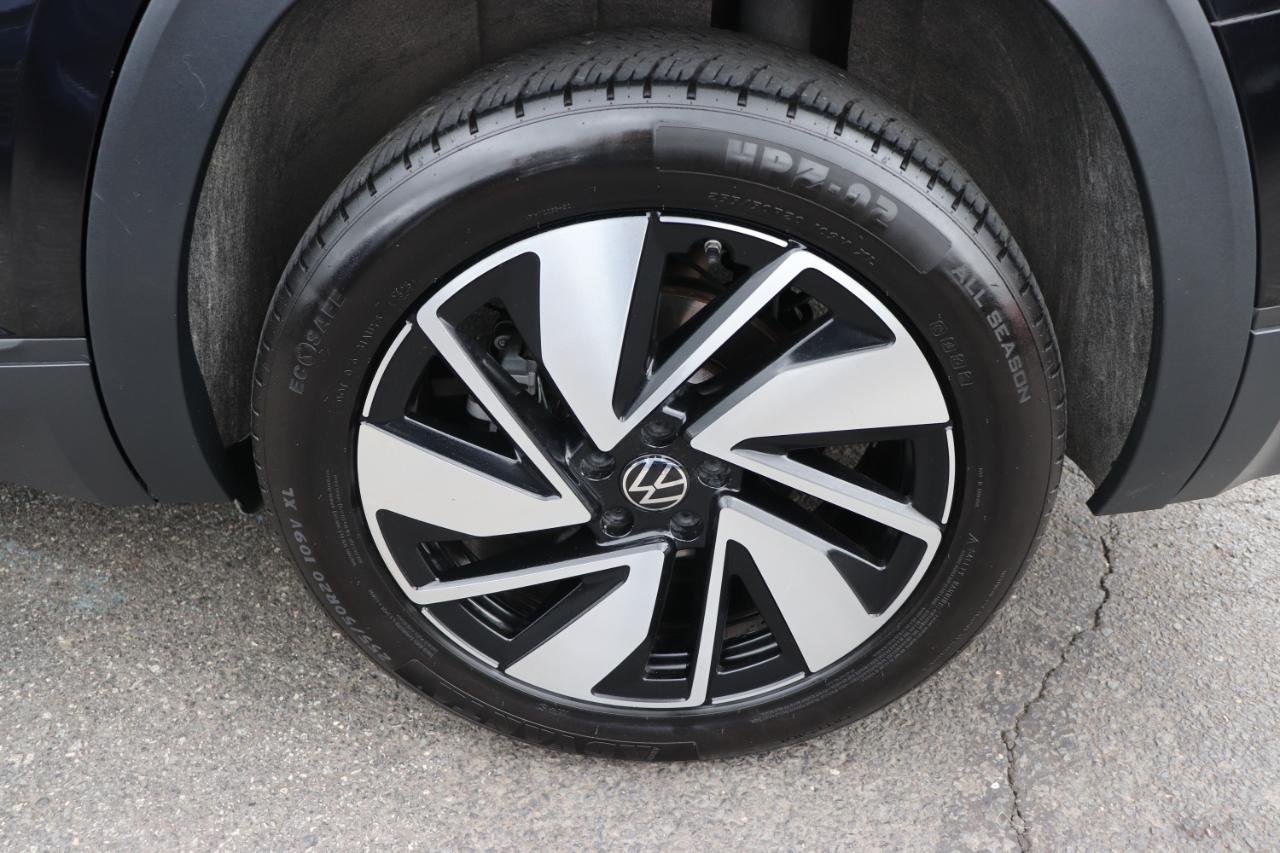 Volkswagen Atlas 2.0T SE w/Technology FWD 2025