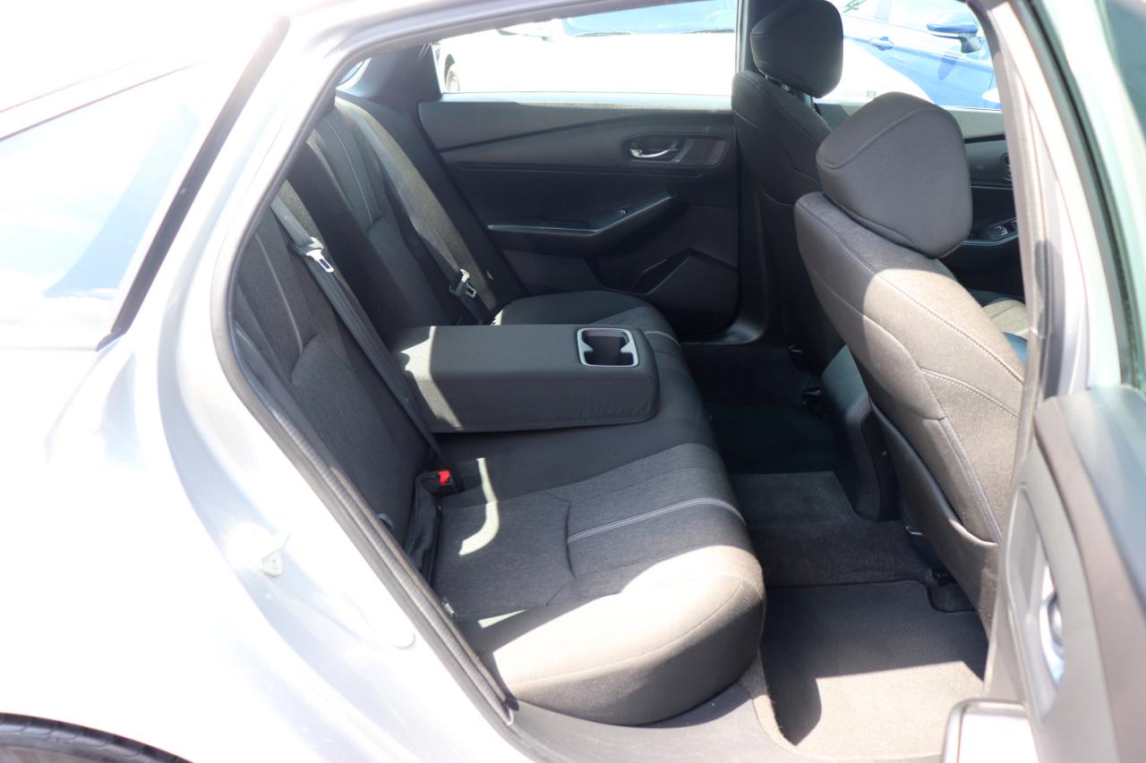 Honda Accord Hybrid Sport Sedan 2024