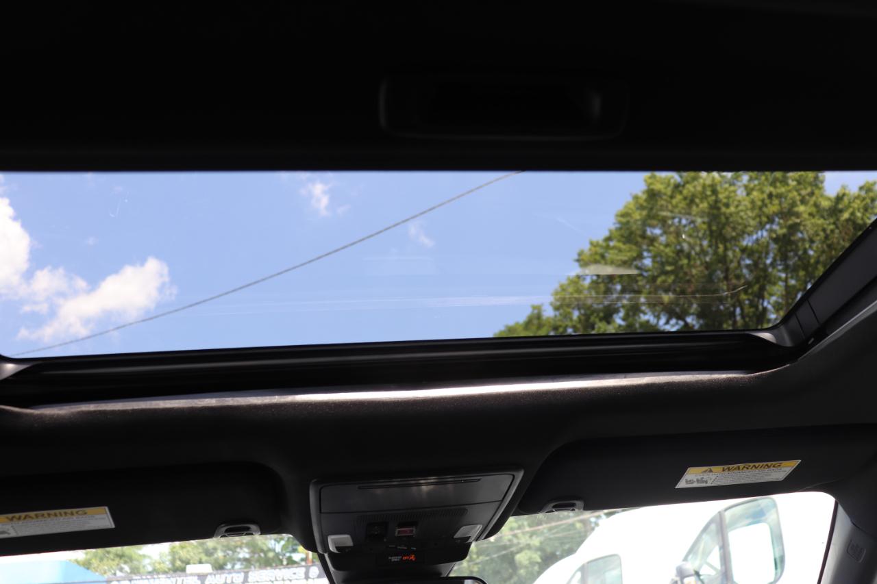 Honda Accord Hybrid Sport Sedan 2024