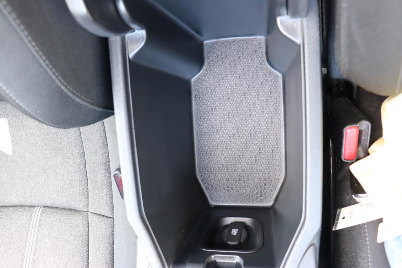 Honda Accord Hybrid Sport Sedan 2024