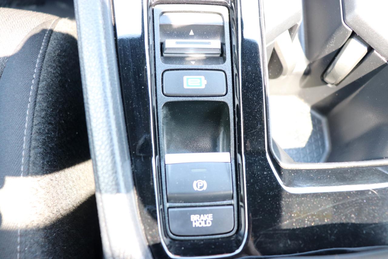 Honda Accord Hybrid Sport Sedan 2024