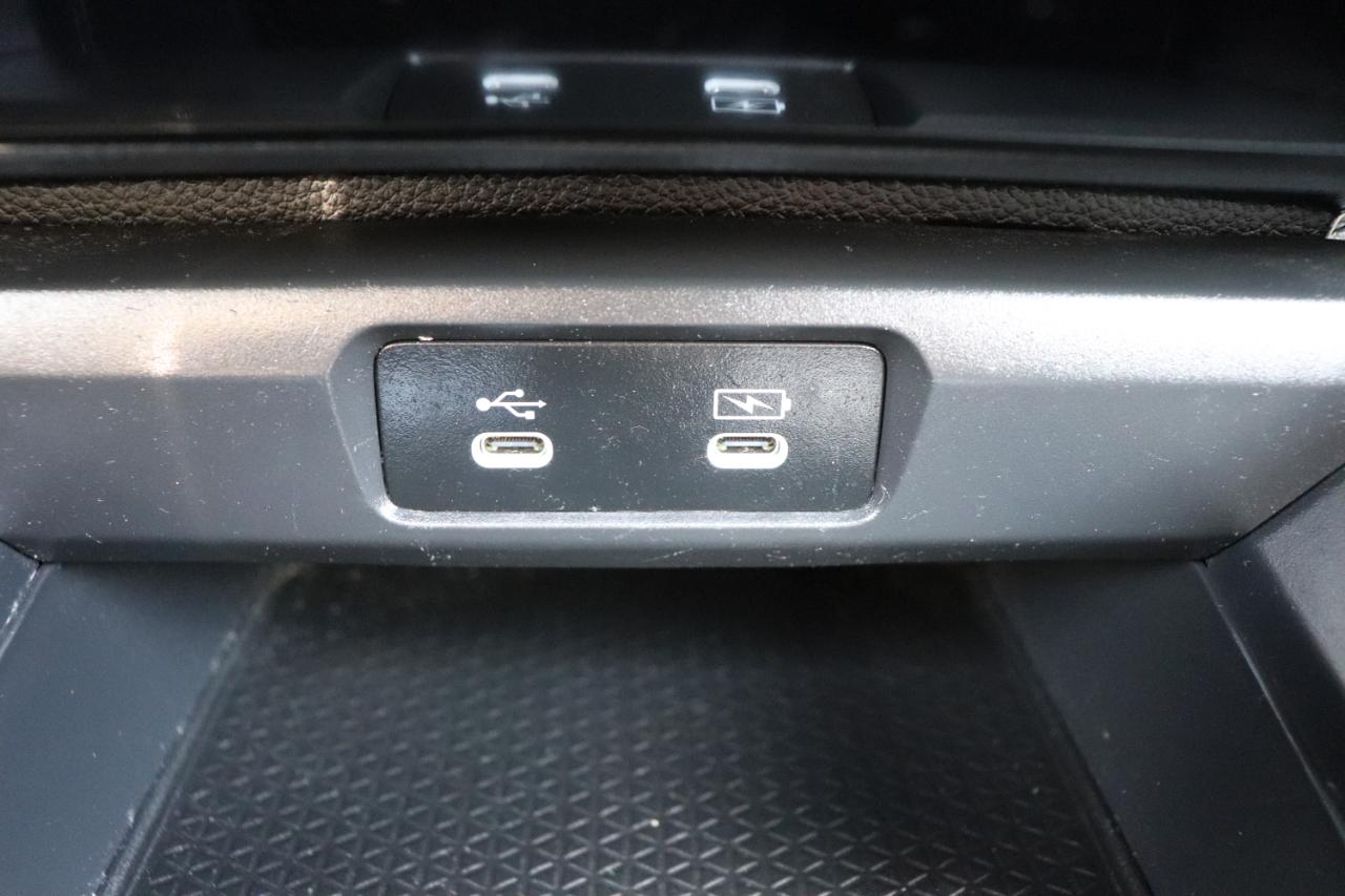 Honda Accord Hybrid Sport Sedan 2024