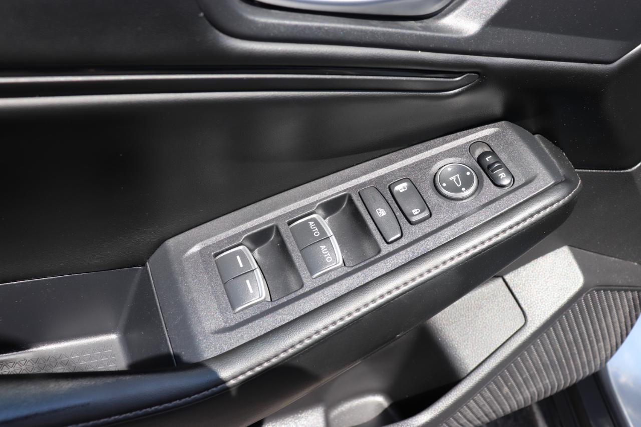 Honda Accord Hybrid Sport Sedan 2024