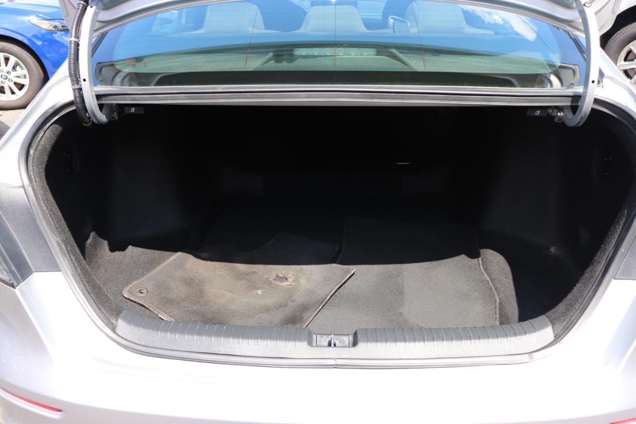 Honda Accord Hybrid Sport Sedan 2024