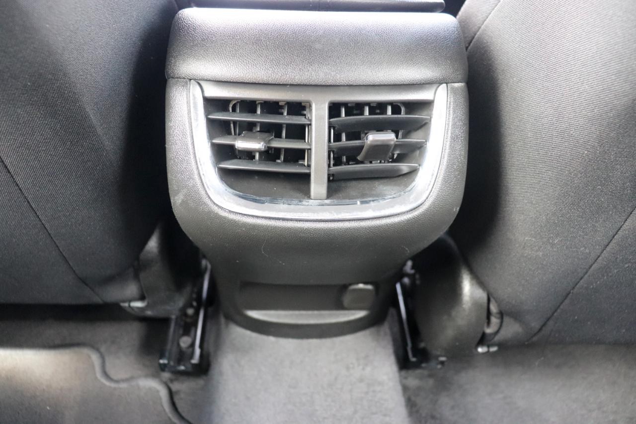 Chevrolet Malibu 4dr Sdn 1LT 2025