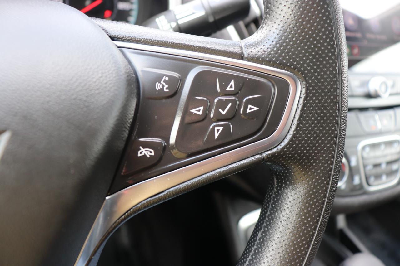 Chevrolet Malibu 4dr Sdn 1LT 2025