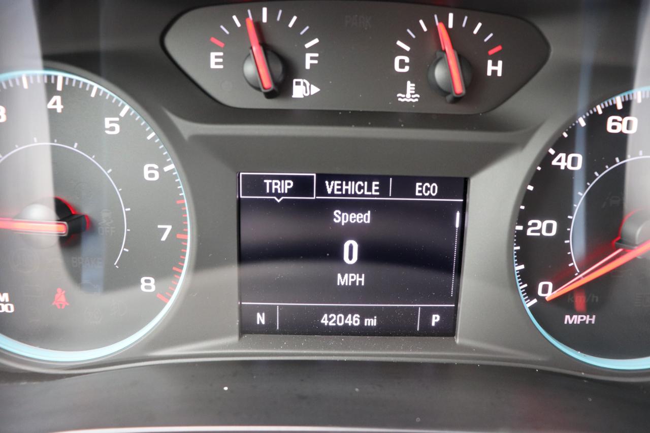 Chevrolet Malibu 4dr Sdn 1LT 2025