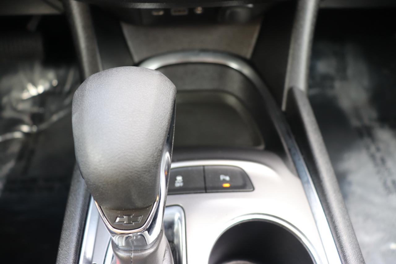 Chevrolet Malibu 4dr Sdn 1LT 2025